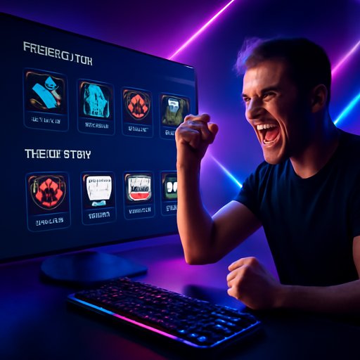 96c table games lobby on desktop