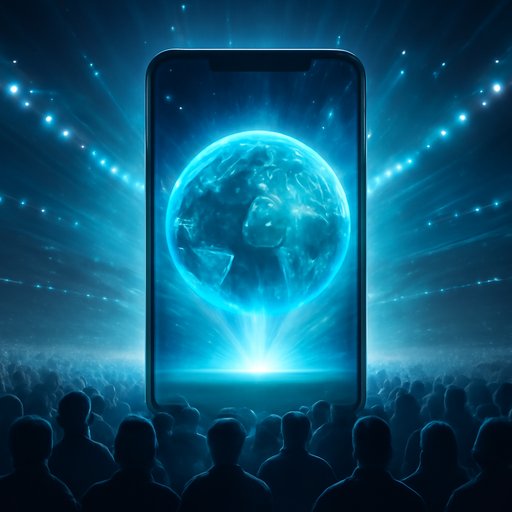 96c app wallet screen on Android phone